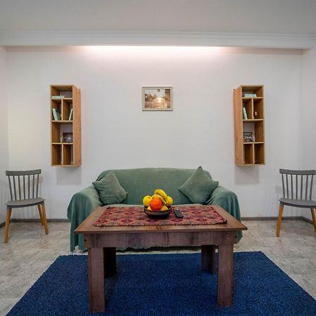 Kumayri Suite Balcony View Gyumri Ngoại thất bức ảnh