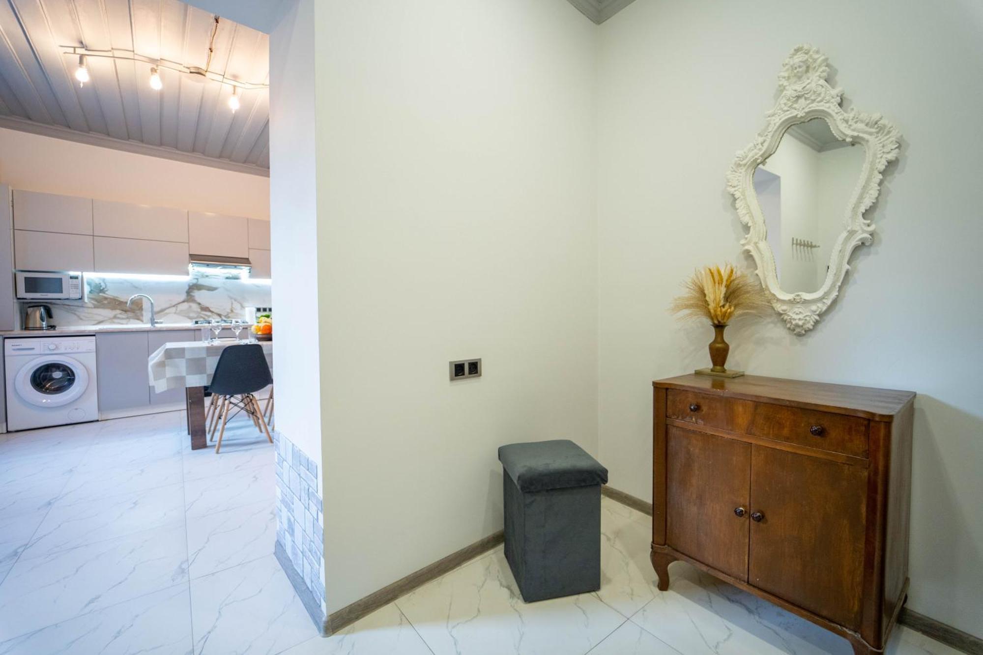 Kumayri Suite Balcony View Gyumri Ngoại thất bức ảnh